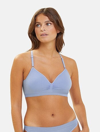 Brassière Zen Light Dentelle Billet Doux