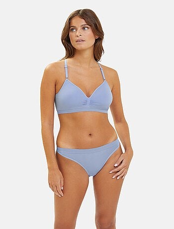 Brassière Zen Light Dentelle Billet Doux