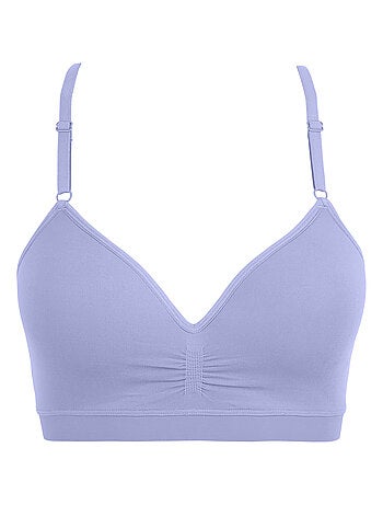 Brassière Zen Light Dentelle Billet Doux