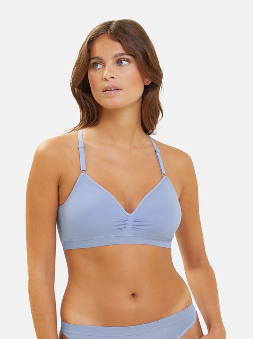 Brassière Zen Light Dentelle Billet Doux - Kiabi
