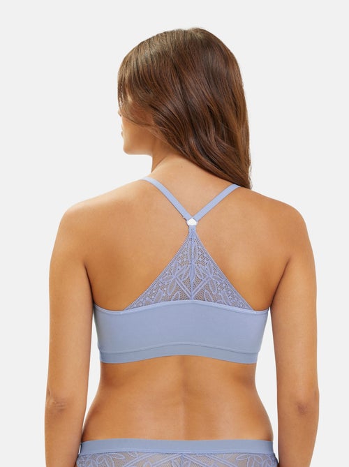 Brassière Zen Light Dentelle Billet Doux - Kiabi