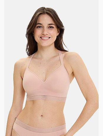 Brassière zen light pure billet doux