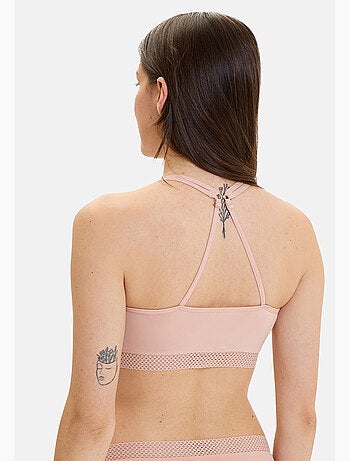 Brassière zen light pure billet doux