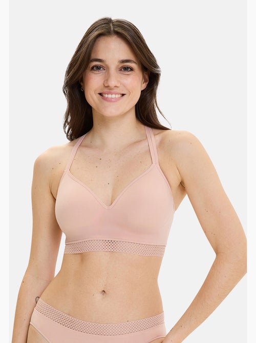 Brassière Zen Light Pure Billet Doux - Kiabi