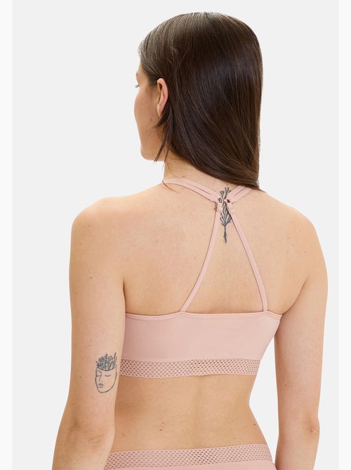 Brassière Zen Light Pure Billet Doux - Kiabi