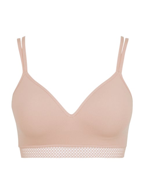 Brassière Zen Light Pure Billet Doux - Kiabi