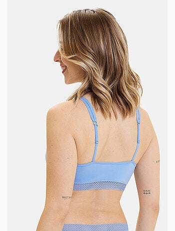 Brassière Zen Light Pure Billet Doux