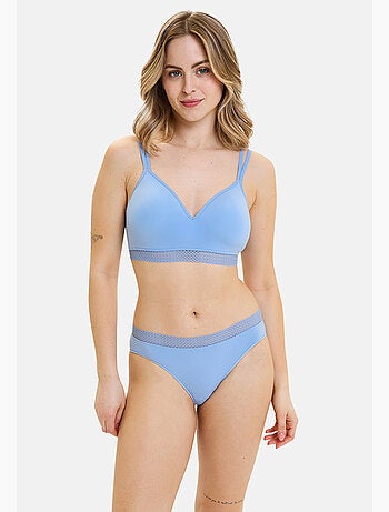 Brassière Zen Light Pure Billet Doux
