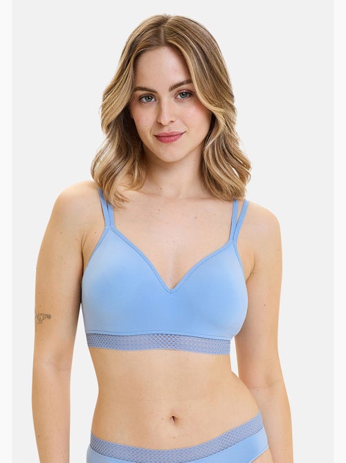 Brassière Zen Light Pure Billet Doux - Kiabi