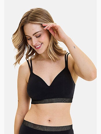 Brassière Zen Light Pure Billet Doux