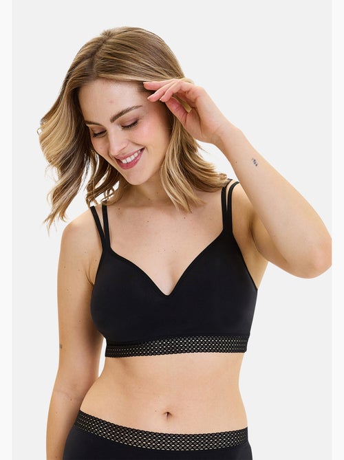 Brassière Zen Light Pure Billet Doux - Kiabi