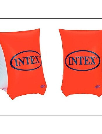 Brassières de natation 6 à 12 ans