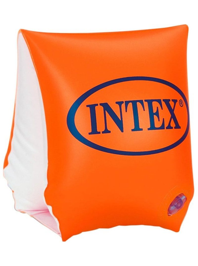 Brassières de natation Orange - Kiabi