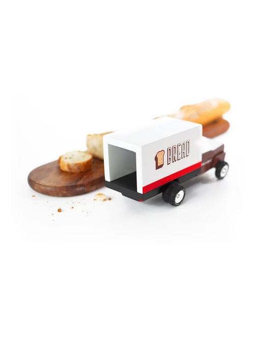 Bread Truck - Camion à pain - Kiabi