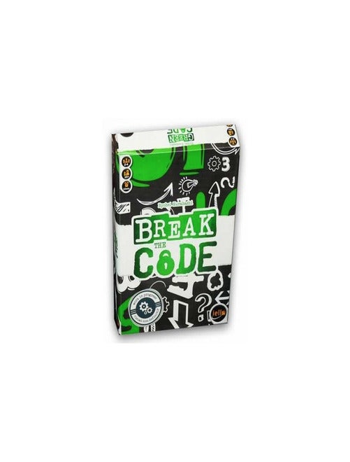Break The Code - Kiabi
