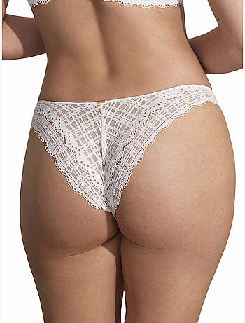 Brésilien Alicia Mariage