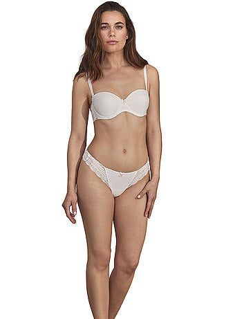 Brésilien Alicia Mariage