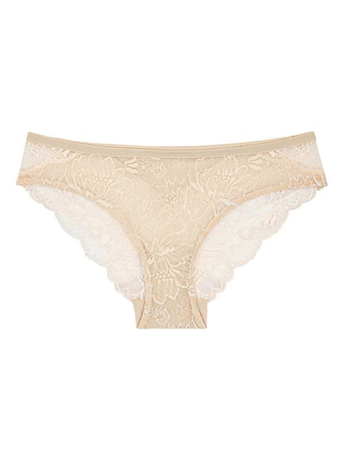 Brésilien AMOURETTE CHARM - Kiabi Brésilien AMOURETTE CHARM - Kiabi