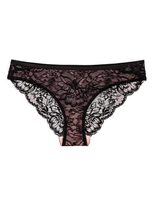 Brésilien AMOURETTE CHARM - Kiabi