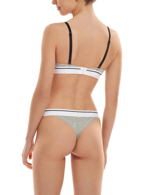 Brésilien bikini Youthful - Kiabi