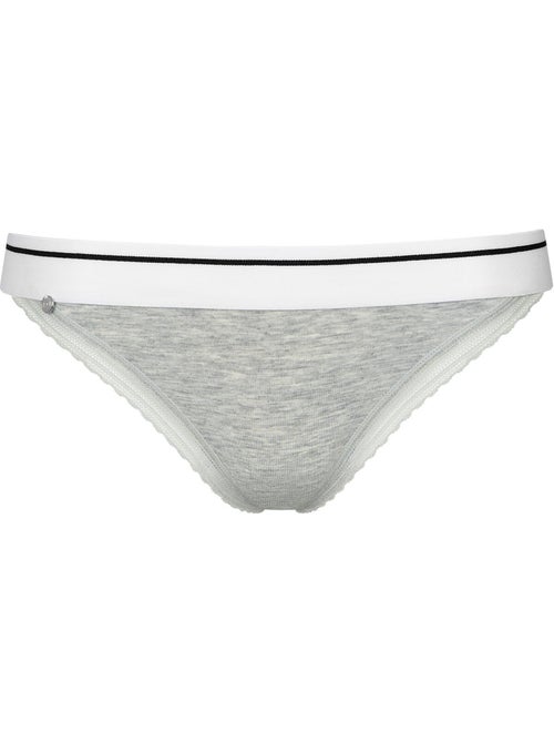 Brésilien bikini Youthful - Kiabi