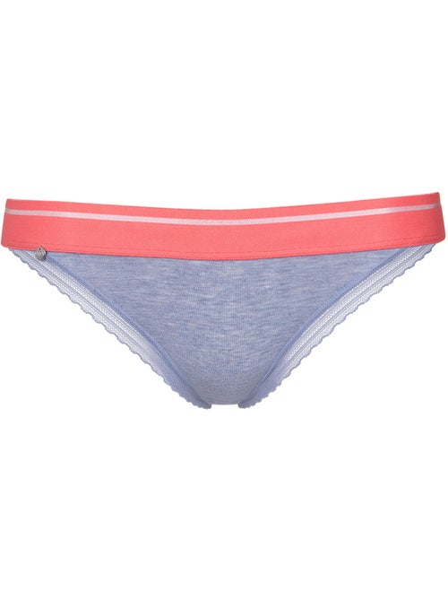 Brésilien bikini Youthful - Kiabi