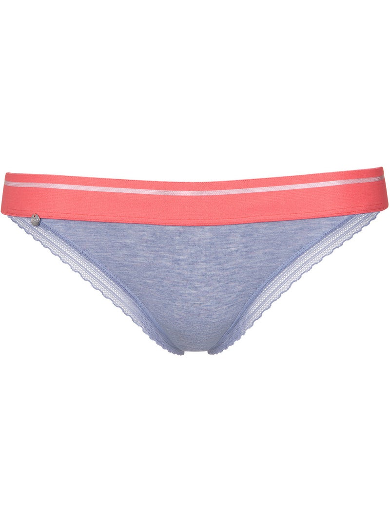Brésilien bikini Youthful Violet - Kiabi