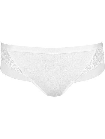 Brésilien blanc Caroline