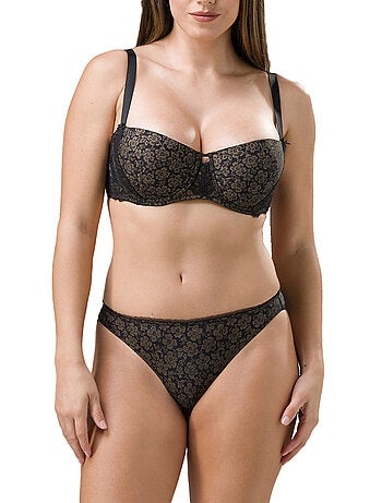 Brésilien Burlesque