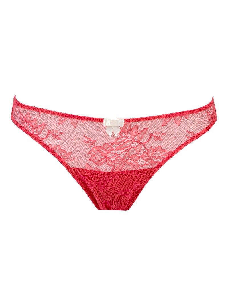 Brésilien Chiara Rouge - Kiabi