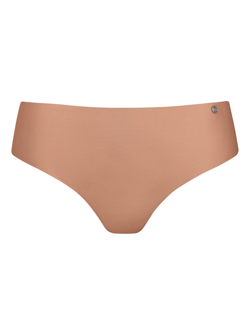 Brésilien coupe nette EVERYDAY Beige - Kiabi