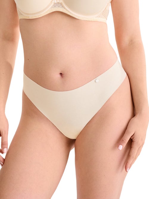 Brésilien coupe nette EVERYDAY - Kiabi