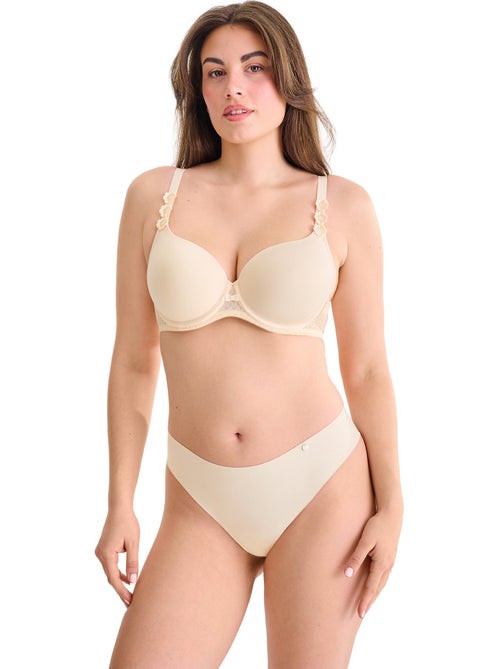Brésilien coupe nette EVERYDAY - Kiabi