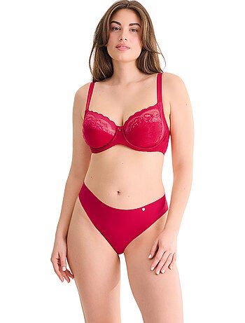 Brésilien coupe nette EVERYDAY