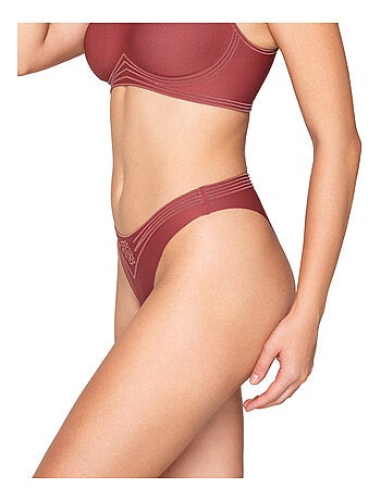 Brésilien de sport contour silicone MOTION