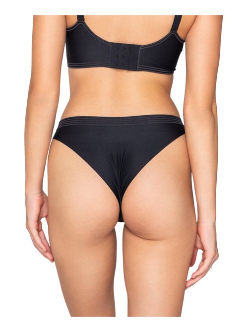 Brésilien de sport contour silicone MOTION - Kiabi