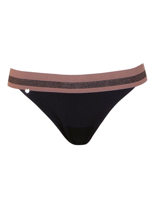 Brésilien de sport Energy noir - Kiabi