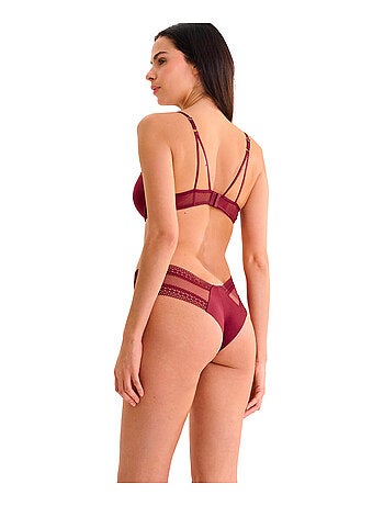 Brésilien échancré ADVENTURE