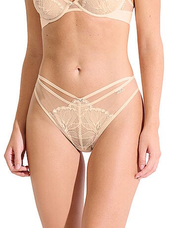 Brésilien échancré CHARISMA