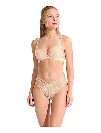 Brésilien échancré CHARISMA