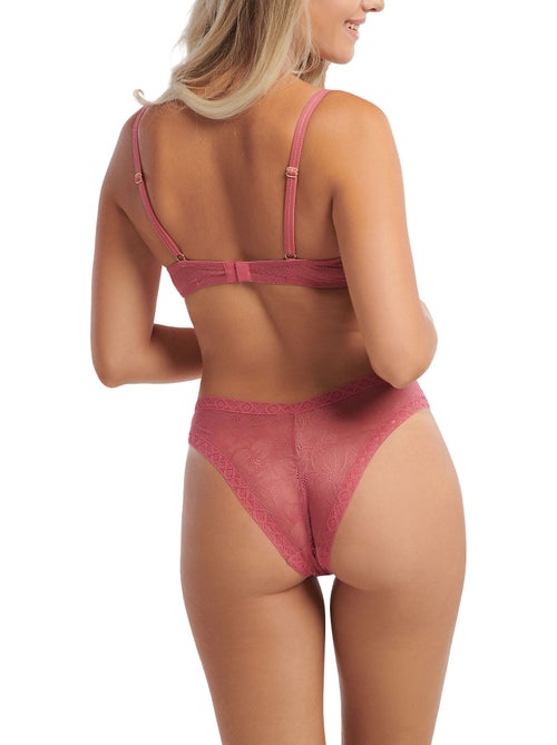 Brésilien échancré Joanne - Kiabi