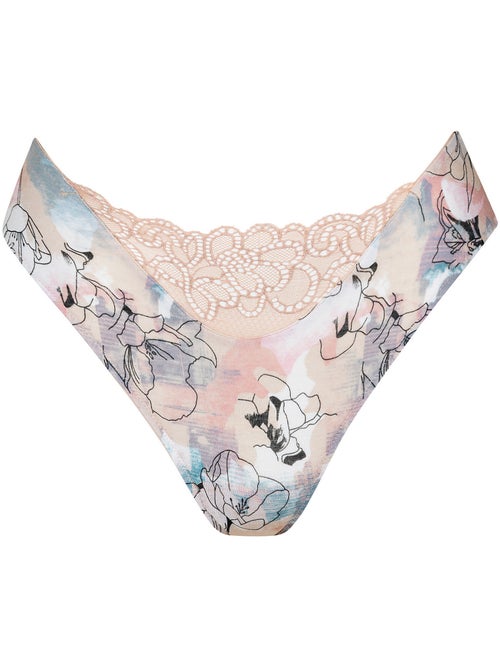 Brésilien échancré Lilly - Kiabi