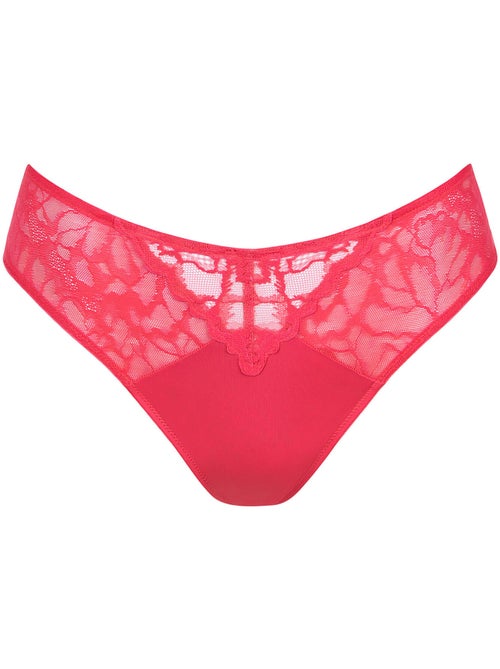 Brésilien échancré naty - Kiabi Brésilien échancré naty - Kiabi