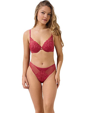 Brésilien échancré Ocean