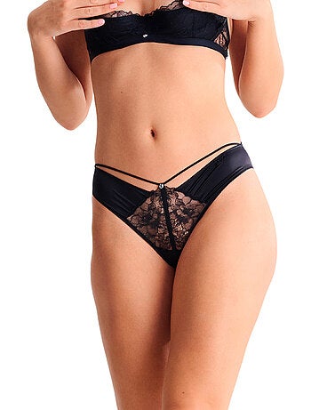 Brésilien échancré ouvert DESTINY