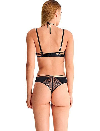 Brésilien échancré ouvert DESTINY