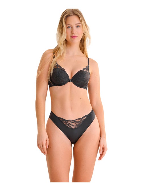 Brésilien échancré RIVER - Kiabi