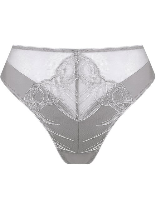 Brésilien échancré taille haute Amaze - Kiabi