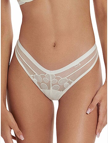 Brésilien échancré Venus Mariage