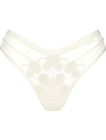 Brésilien échancré Venus Mariage